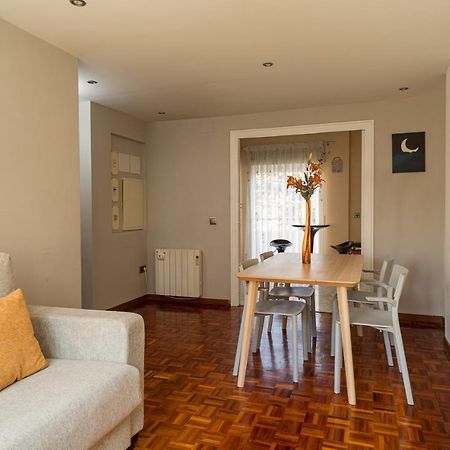 Apartamento El Pilar 4 Zaragoza Exterior photo
