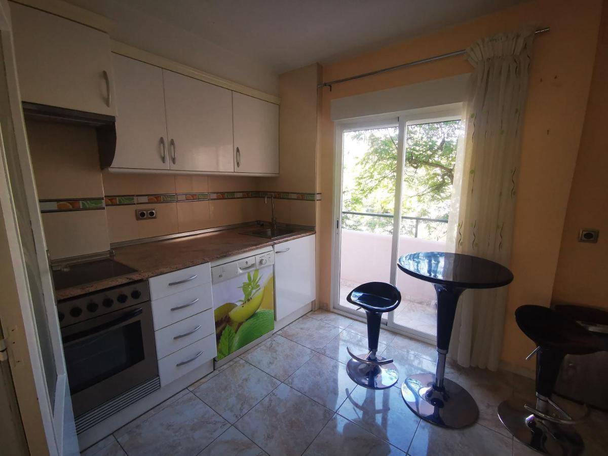 Apartamento El Pilar 4 Zaragoza Exterior photo