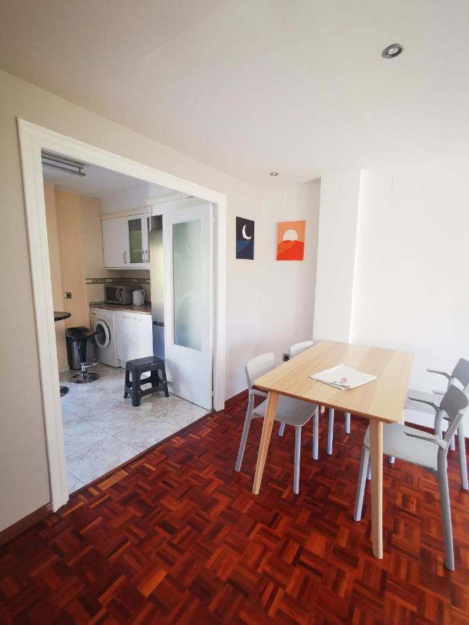 Apartamento El Pilar 4 Zaragoza Exterior photo