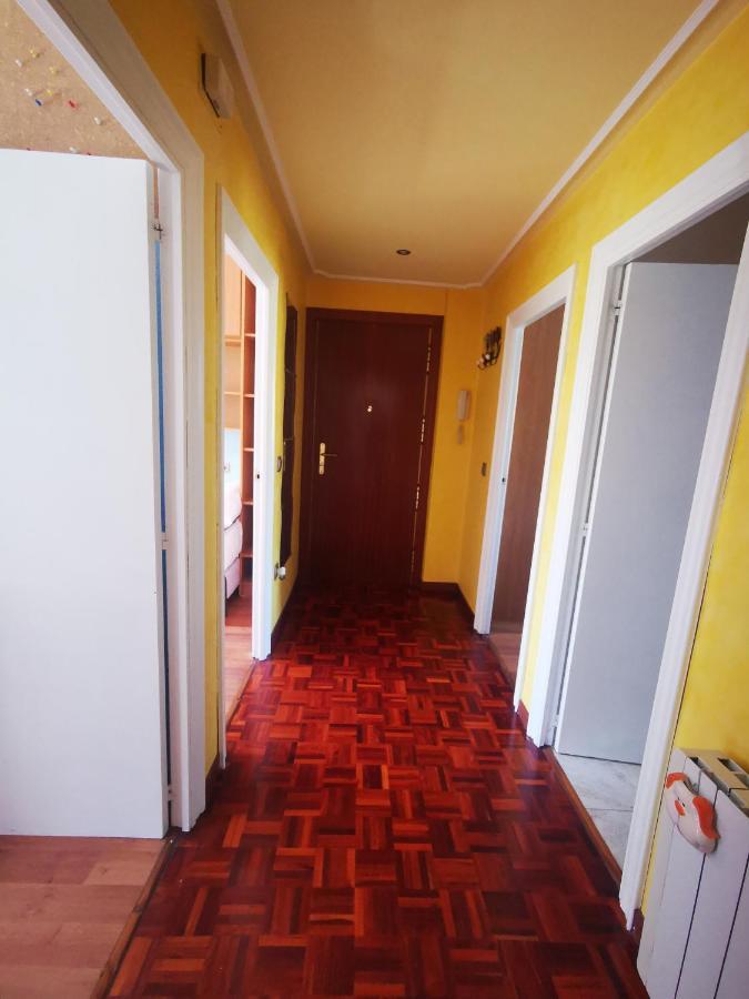 Apartamento El Pilar 4 Zaragoza Exterior photo