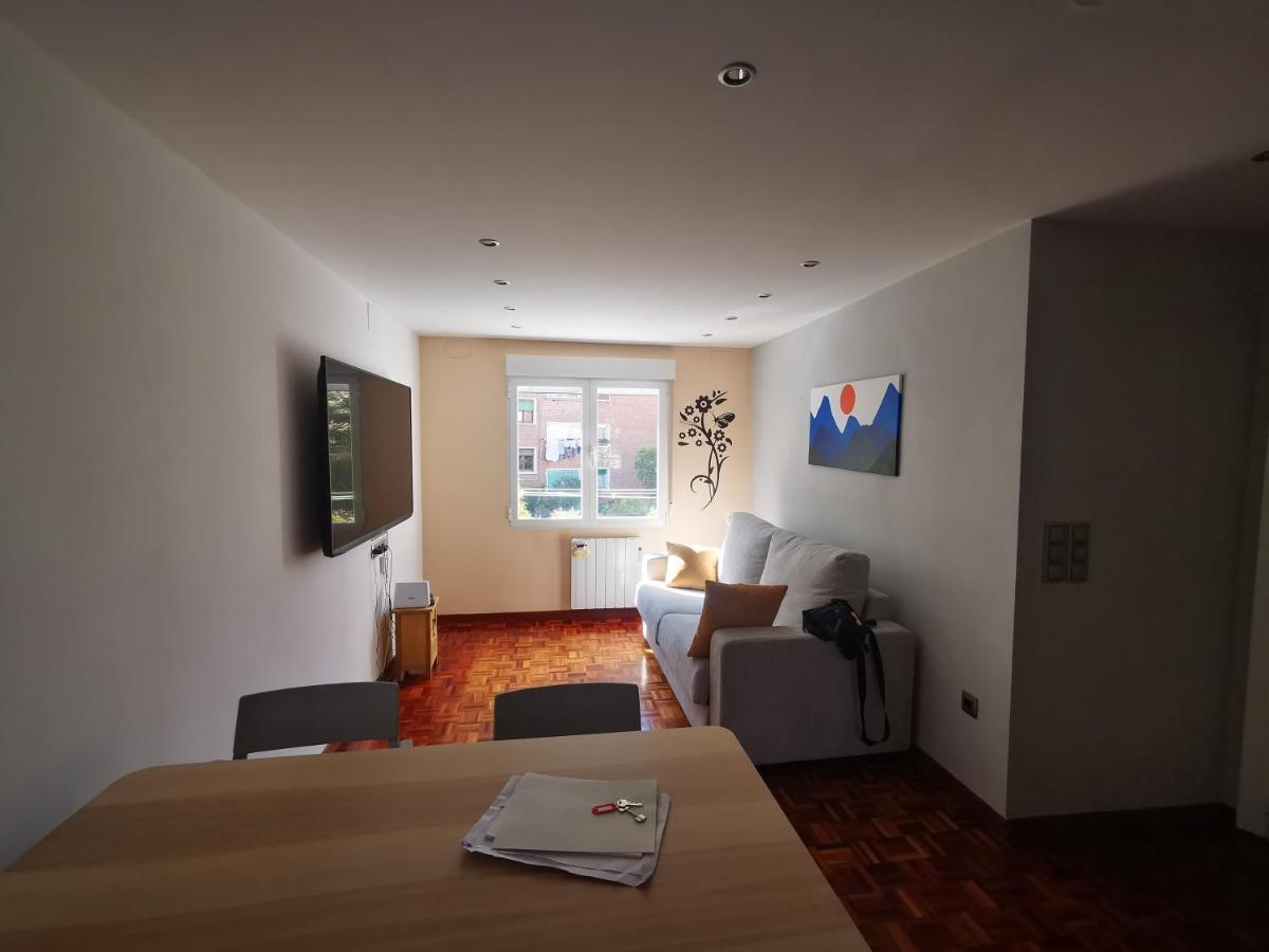 Apartamento El Pilar 4 Zaragoza Exterior photo
