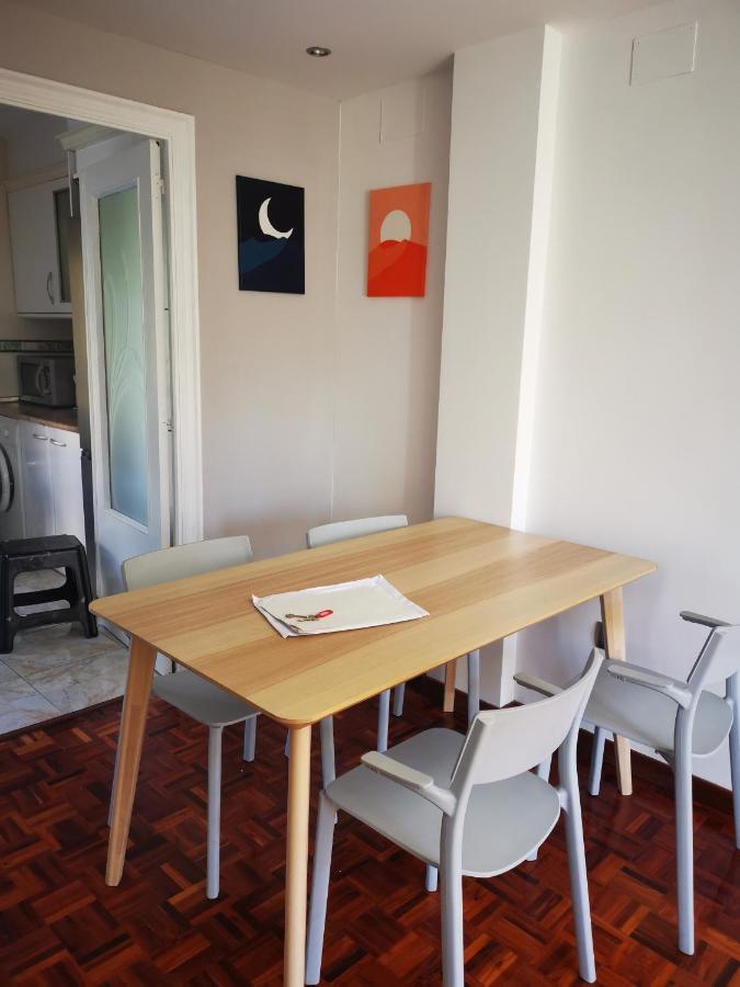 Apartamento El Pilar 4 Zaragoza Exterior photo