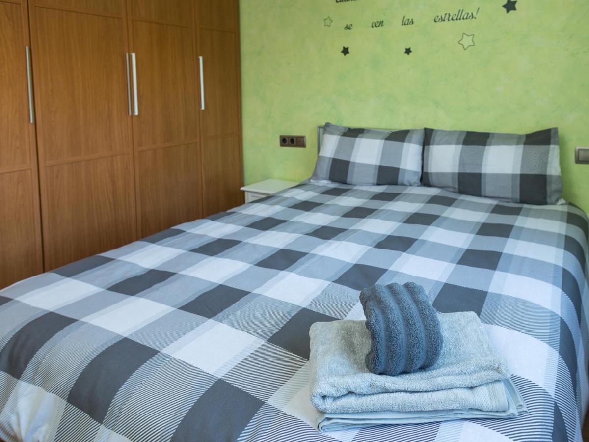 Apartamento El Pilar 4 Zaragoza Exterior photo