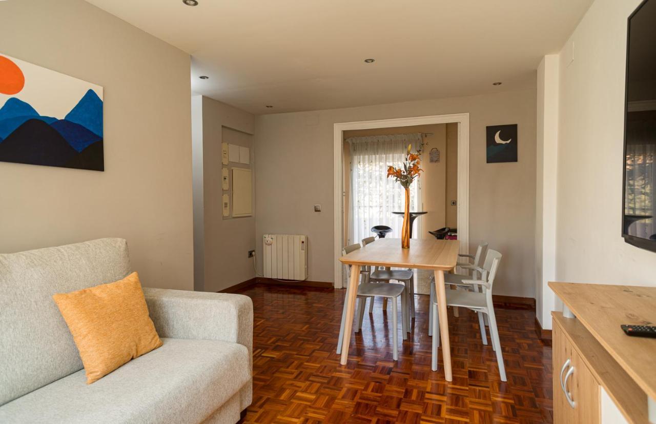 Apartamento El Pilar 4 Zaragoza Exterior photo