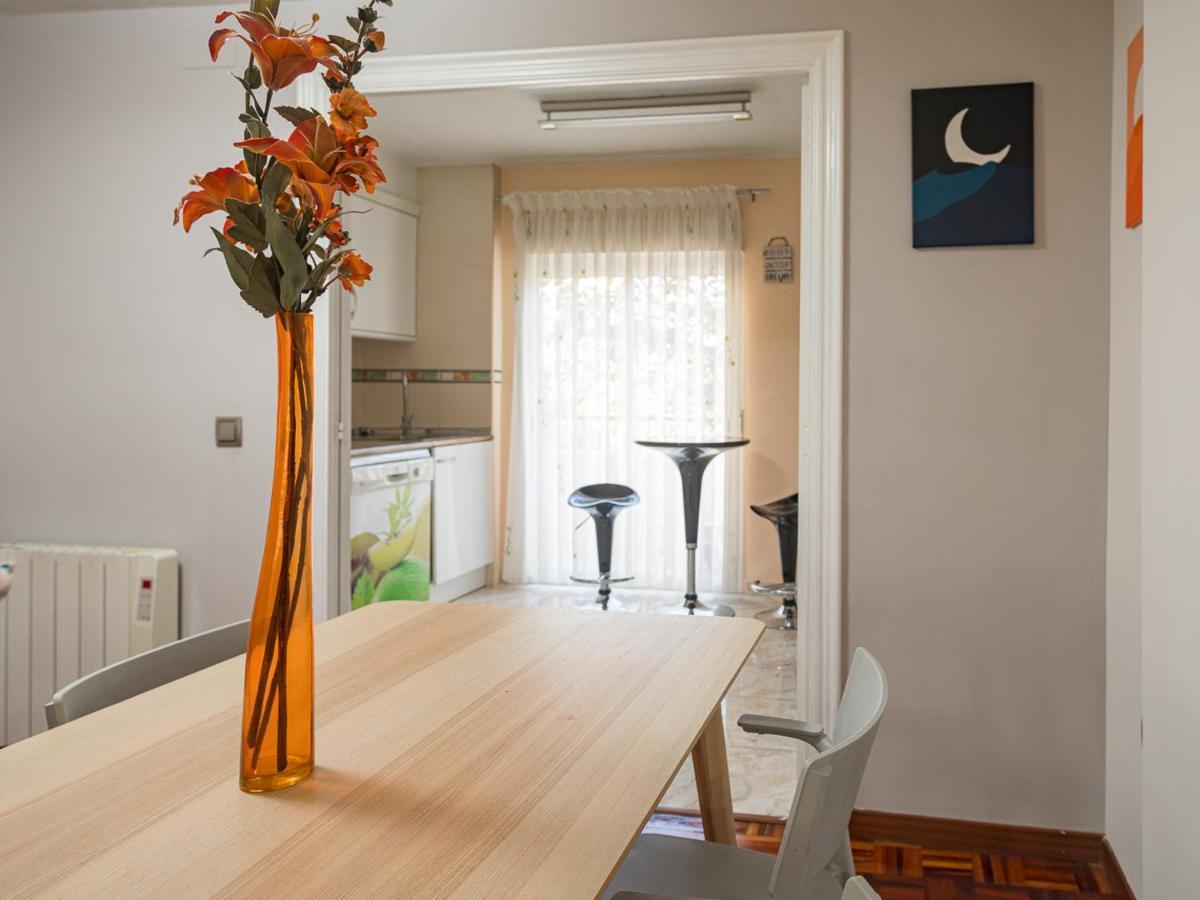 Apartamento El Pilar 4 Zaragoza Exterior photo
