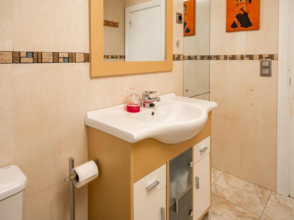 Apartamento El Pilar 4 Zaragoza Exterior photo